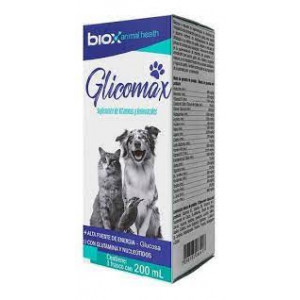 Glicomax - 200 ml Biox 